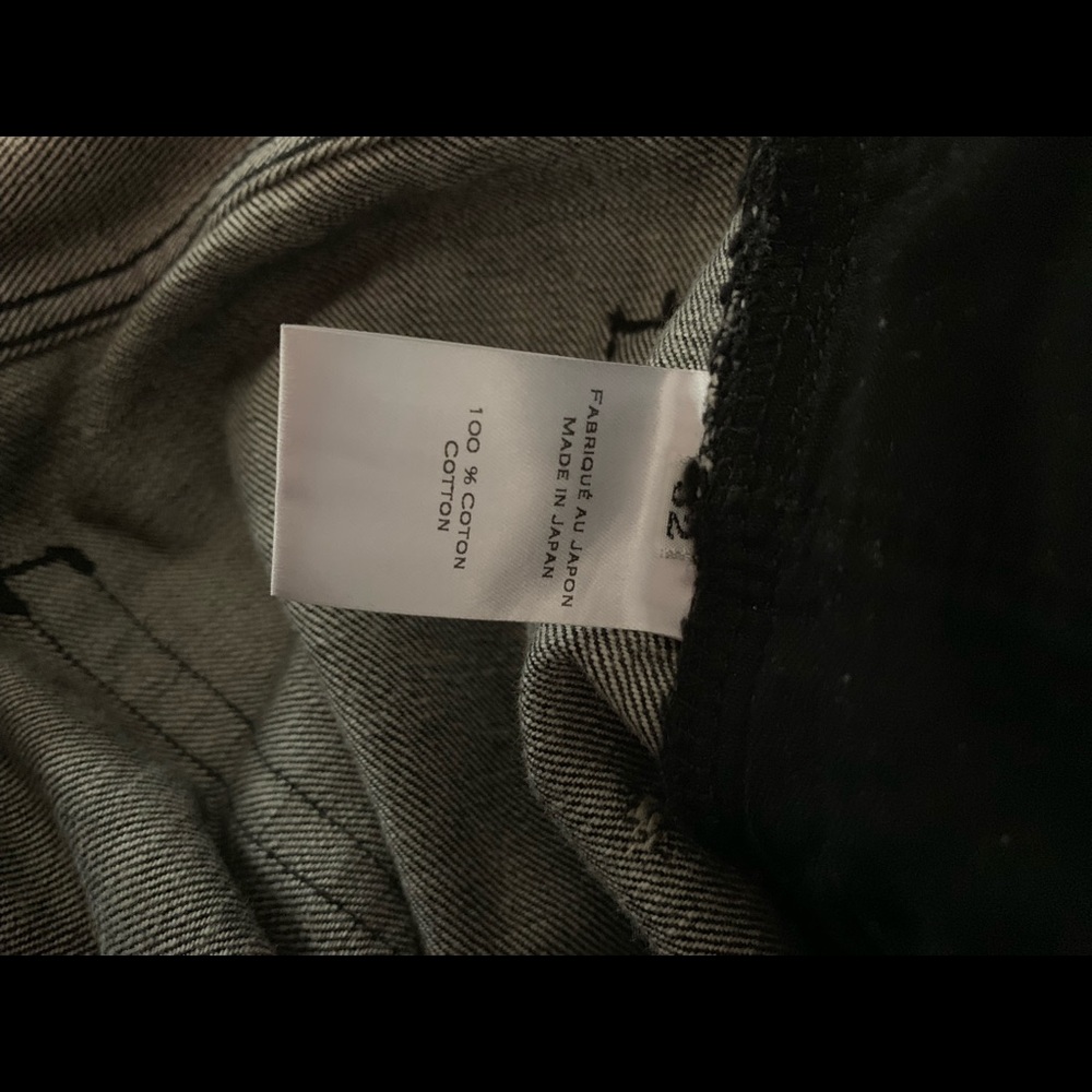 Balmain Jeans - Picture 5 of 6